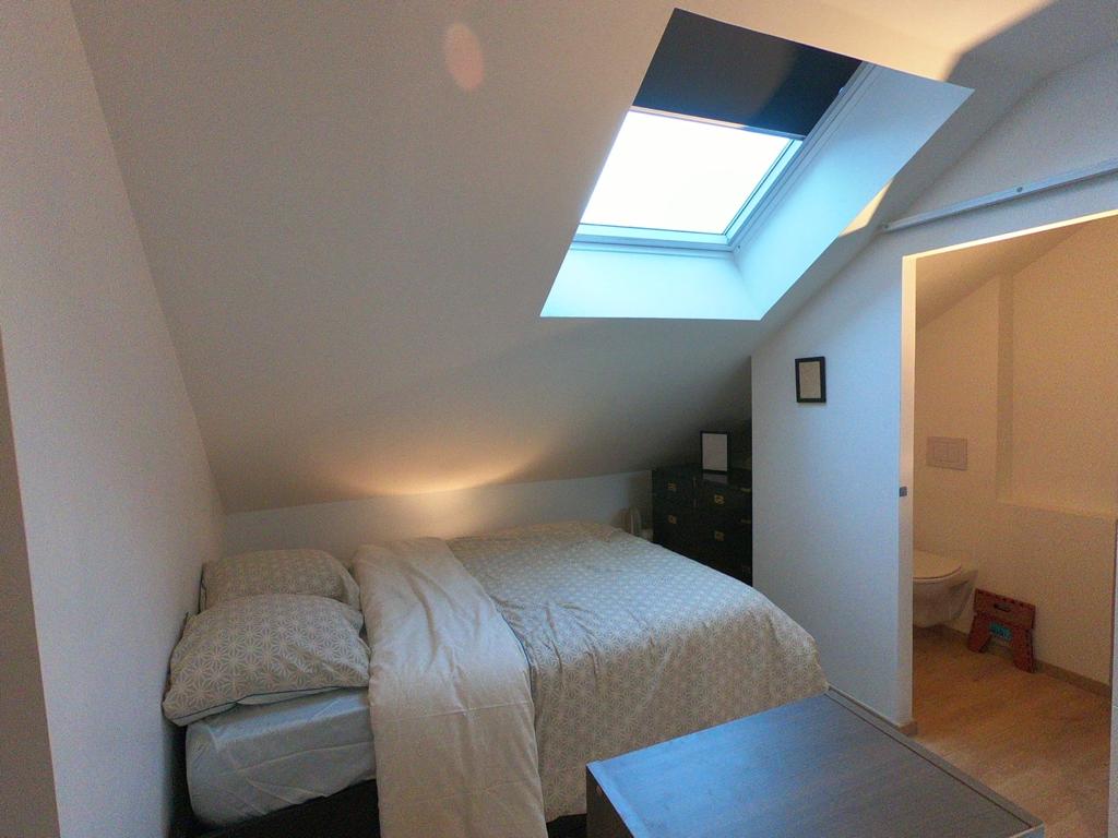 Maison de 130 m², rénovation complète — 