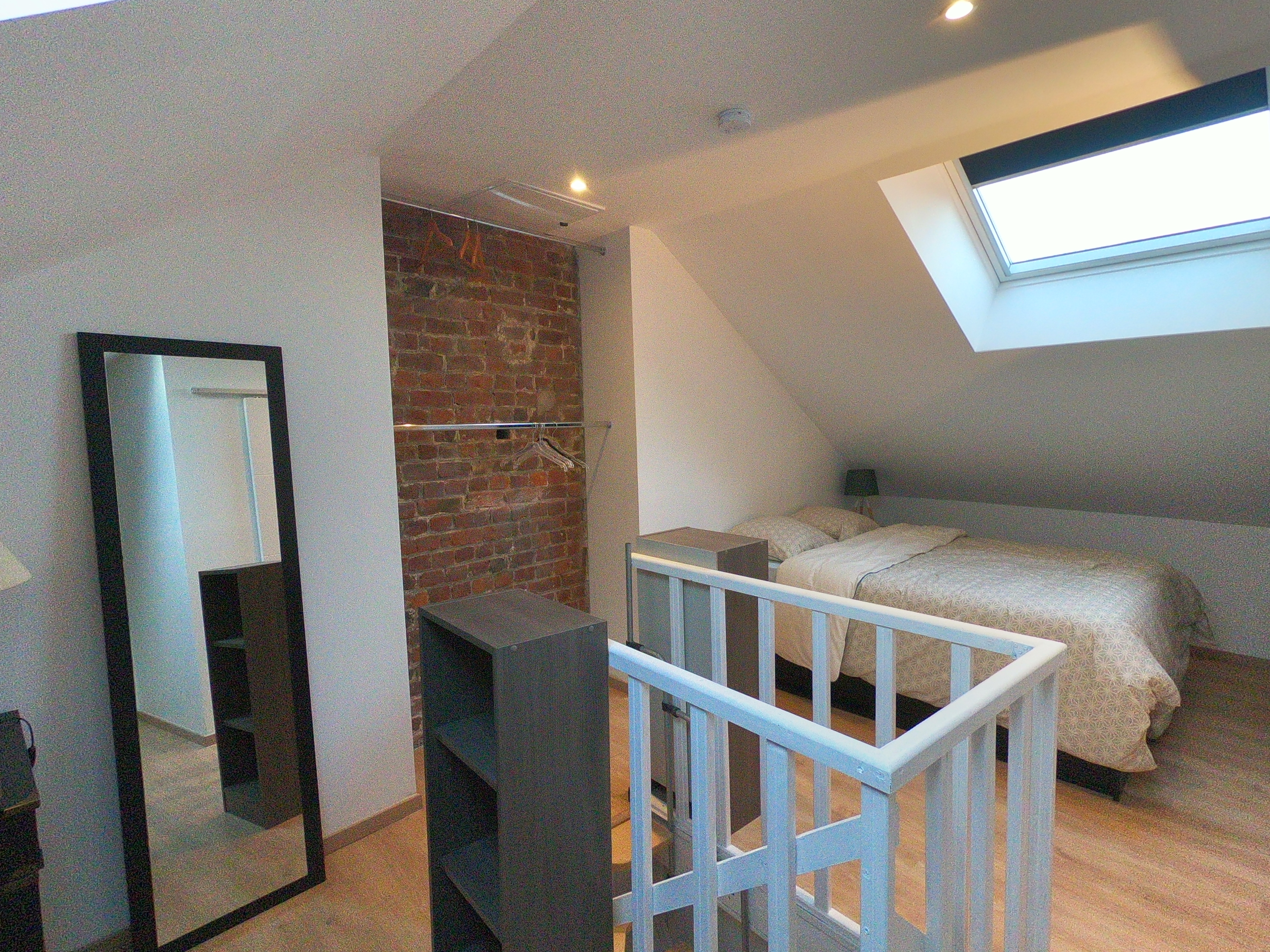 Maison de 130 m², rénovation complète — 